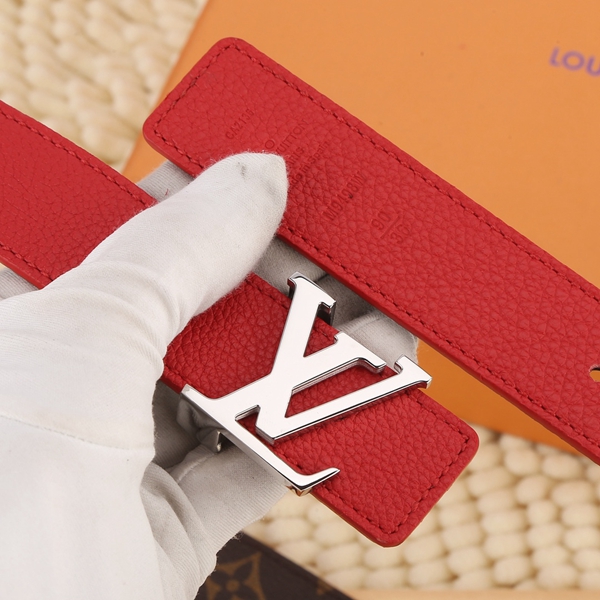 激安ルイヴィトンベルト側面デザイン